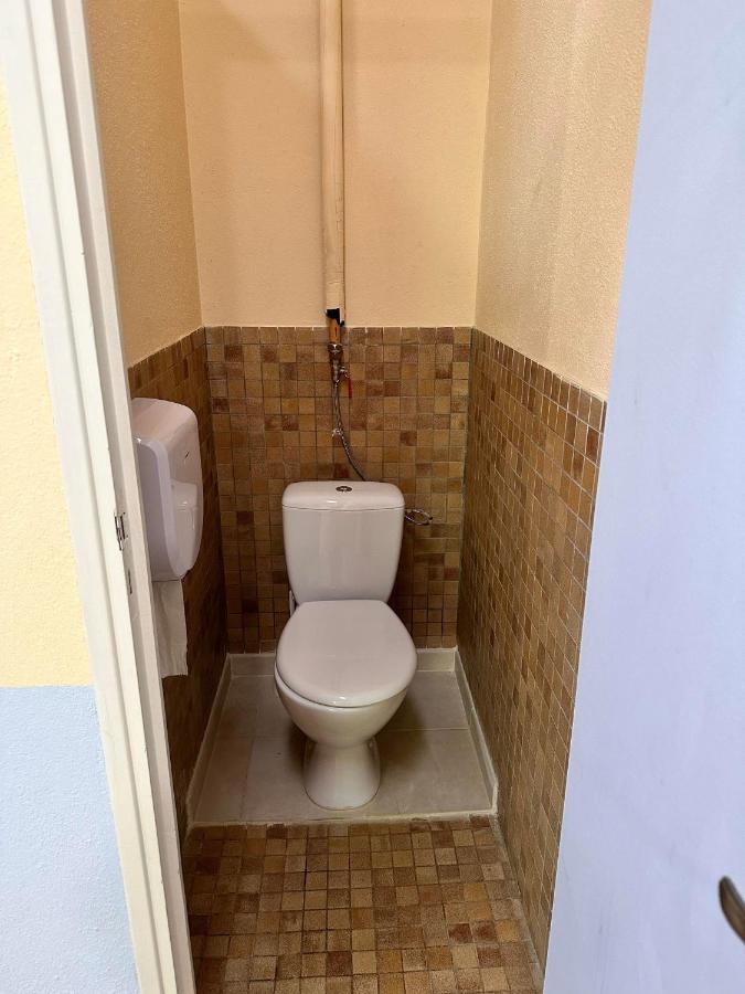 Les Eychecadous Ξενοδοχείο Artigat Εξωτερικό φωτογραφία